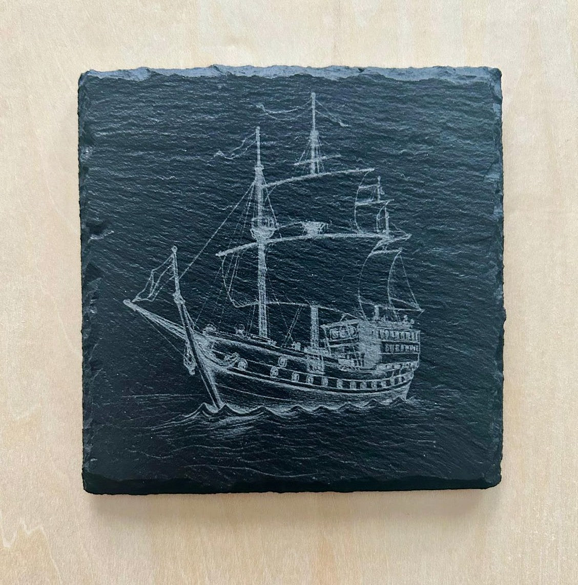 Kiviset lasinaluset